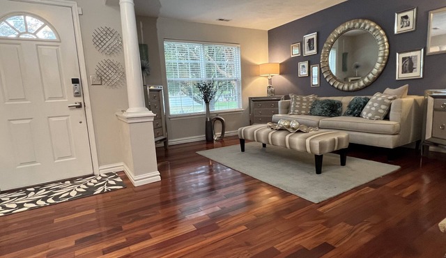 Mai Villa-Hampton - Where good times happen!