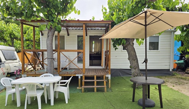 Maia: Family bungalow