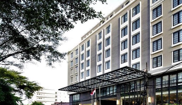 Maia Hotel Jakarta