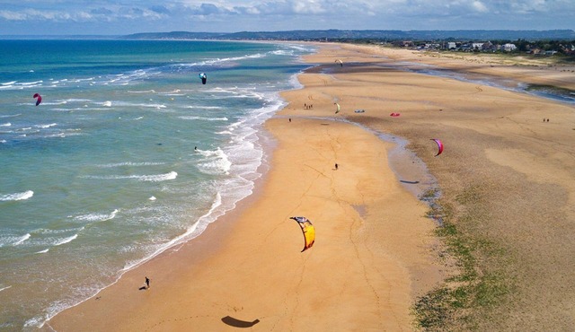 MAIDON 90M² 3CH MERVILLE-FRANCEVILLE