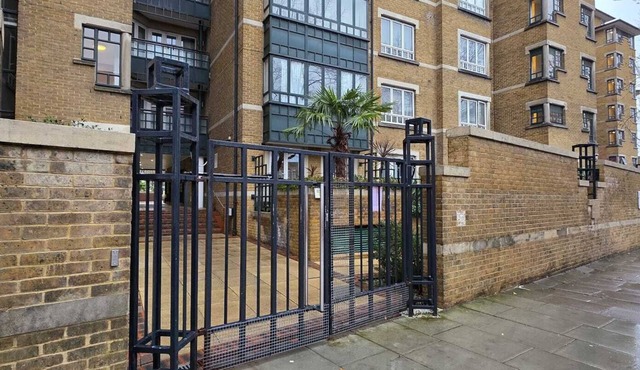 Maida Vale Escape - Newly Refurbished