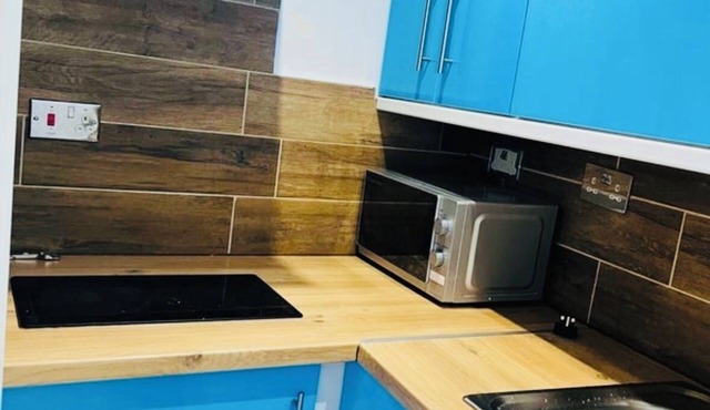 Maidenhead Studio Retreat