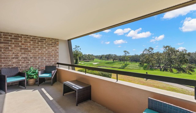 Maidstone 2725 At Innisbrook AVAILABLE FOR THE 2026 VALSPAR PGA TOURNAMENT