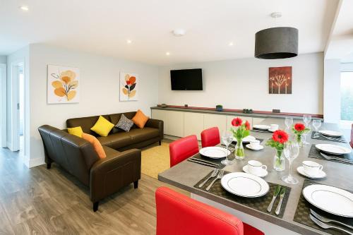 Maidstone House Kent By Smart Corporate Stays