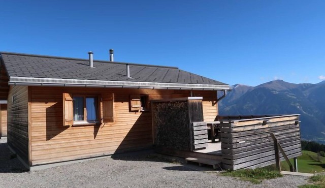 Maiensäss Superior by Interhome