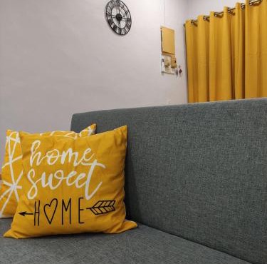 Maileyna Homestay 1.0