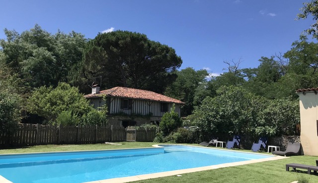 Mailleres: House/Villa - MAILLERES