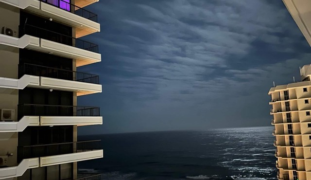 Main Beach Gold Coast