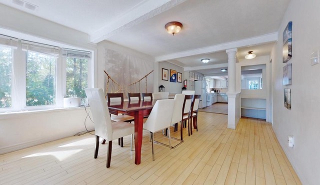 Main Beach River Retreat - Wasaga Beach 1 - Main Strip - 95 Mosley St