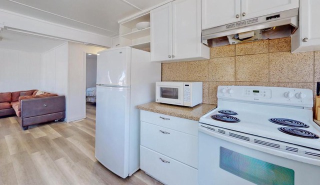 Main Beach River Retreat - Wasaga Beach 1 - Main Strip - 93 Mosley St