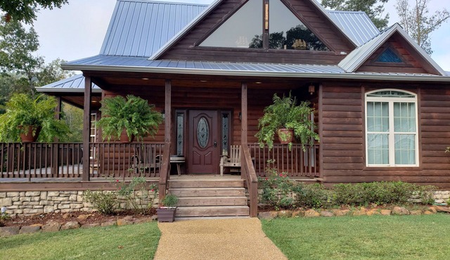 Main Cabin