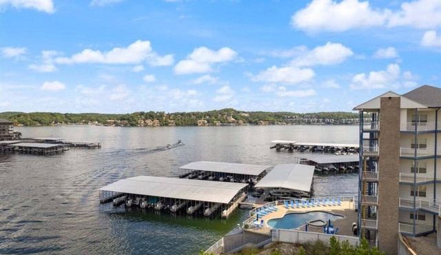 Main Channel Views, Screened Porch, Pool & Boat Slip