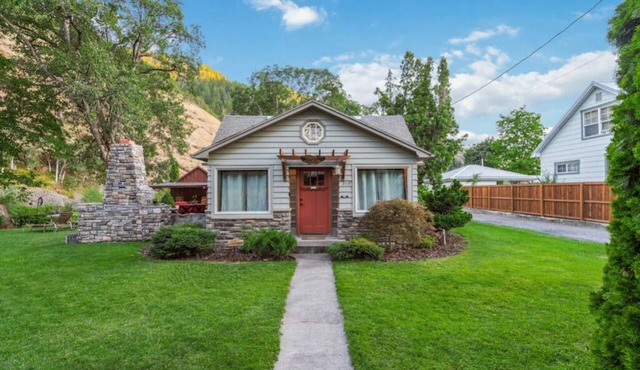 Main House - Klickitat River Inn