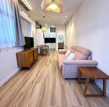 Main Peak - Lavalle Apartamentos