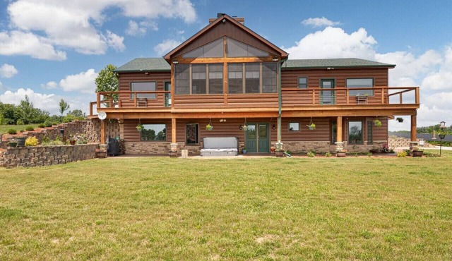 Main Selah Hills Ranch