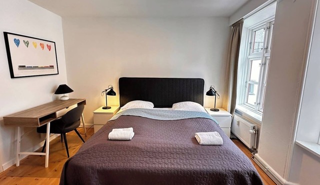 Main shopping street RAP 7