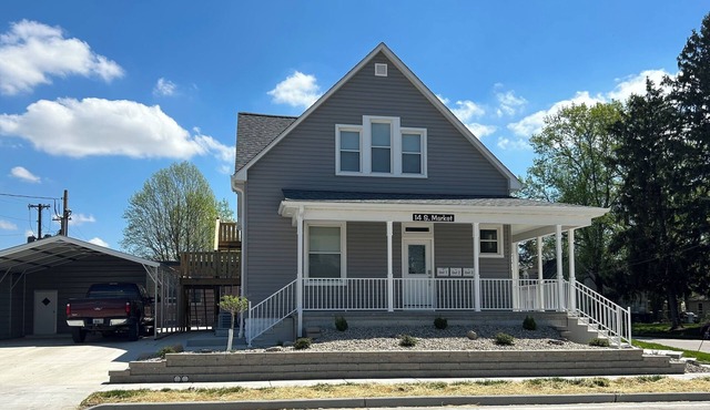 Main Stay on Market Unit 3 -Healthcare and Military Friendly