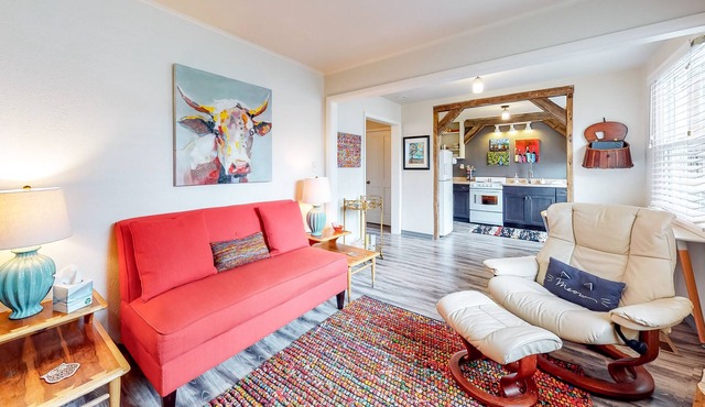 Main Street Apartments | Apartments in Enterprise