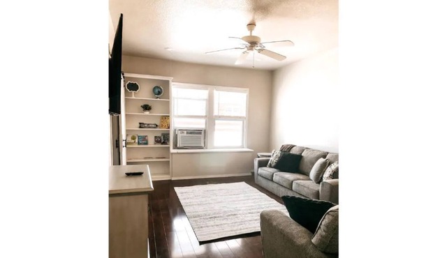 Main Street Apartment on Route 66