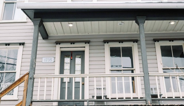 Main Street Bovina; A Historic Home Lover's Dream; Minutes to Delhi