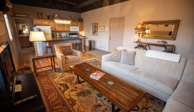 Main Street from the Academy gift shop