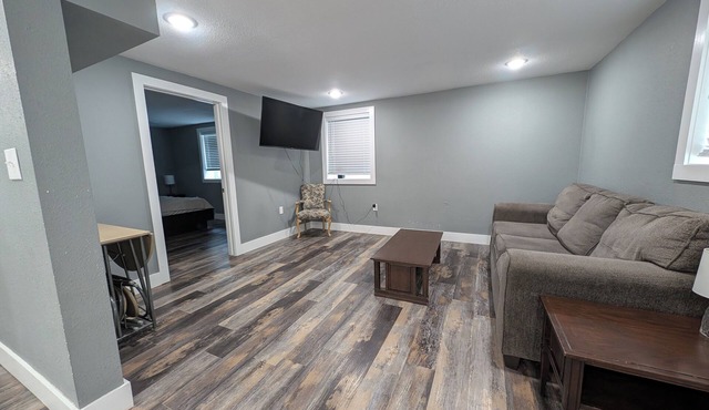 Main Street Hideway Downtown