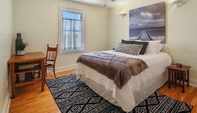 Main Street Loft in the Heart of Downtown Parsons