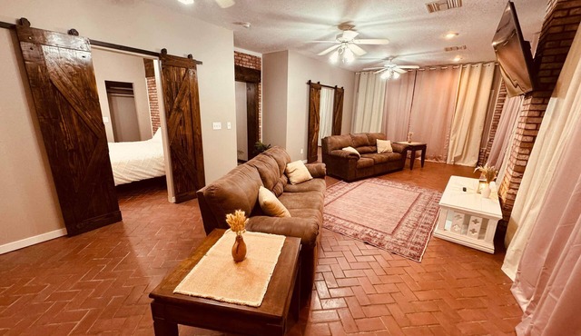 Main Street Panorama