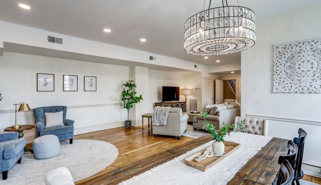 Main Street Retreat -- Close to the Nook & Hershey!