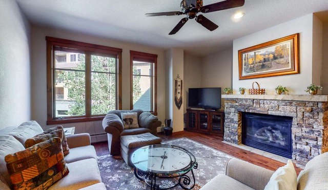 Main Street Station III