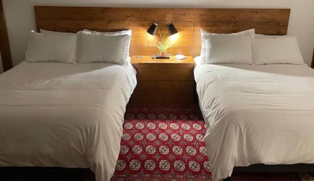 Main Street Suite in Collinwood