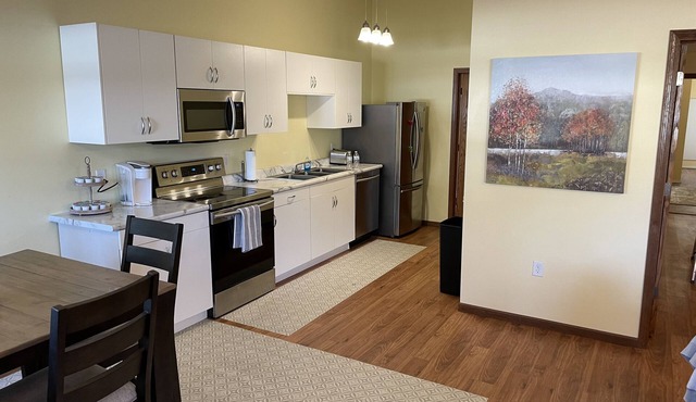 Main Street Suite