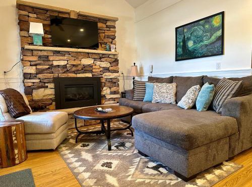 Main Suite
