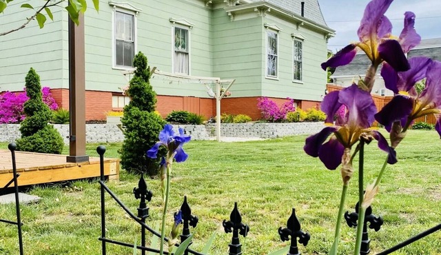 Maine Artist Retreat