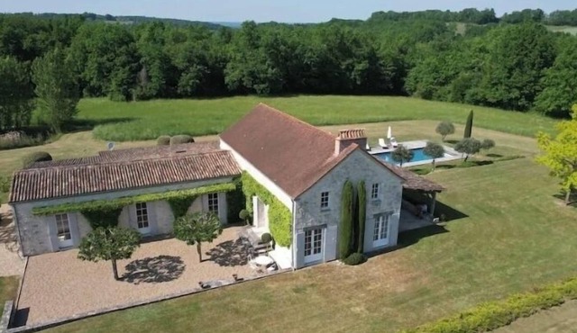 Maine du Bost @ Monestier/Bergerac