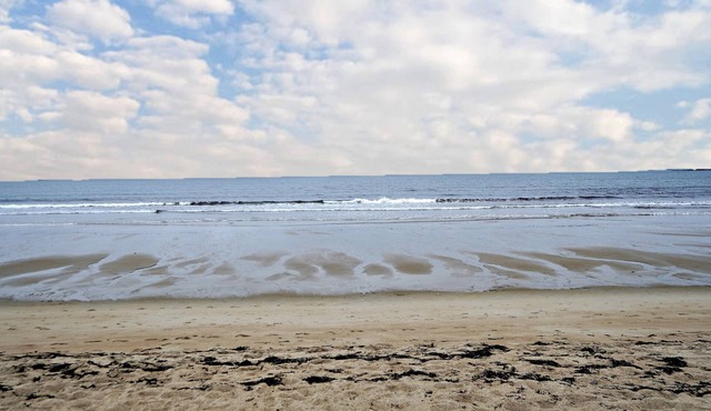 Maine-ly Waves by Bayley Vacation Rentals