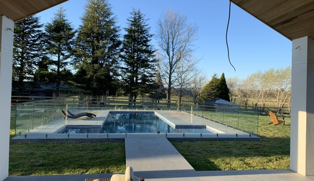 Mainhouse @ The Farm