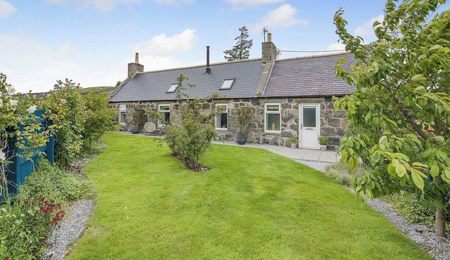 Mains Of Durn Cottage,