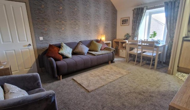 Mains Street Retreat