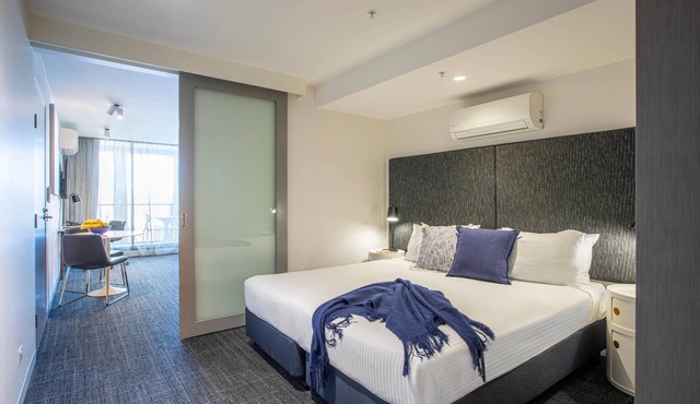 MainStay Suites Abbotsford