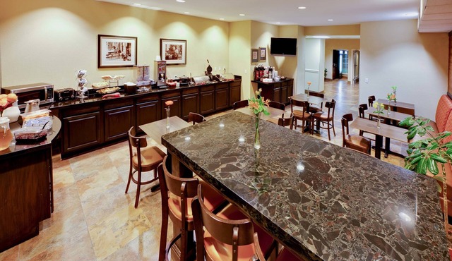 MainStay Suites Addison-Dallas