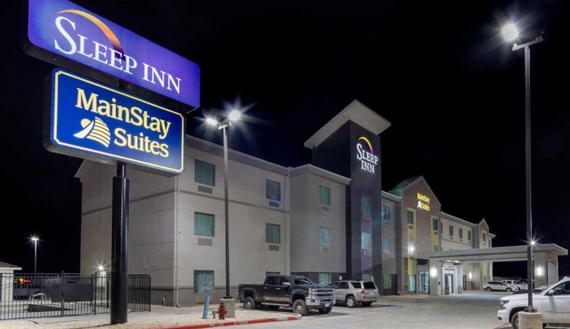 MainStay Suites Big Spring North I-20