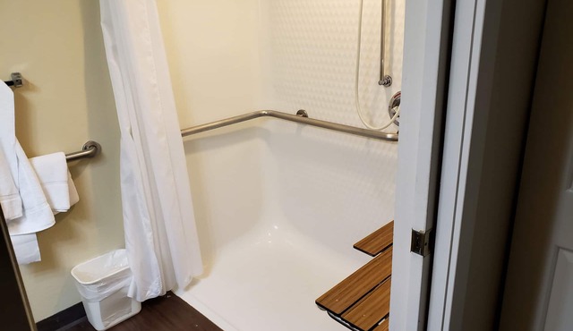 MainStay Suites Brentwood-Nashville