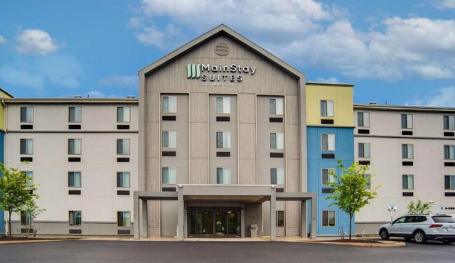 MainStay Suites Carlisle - Harrisburg