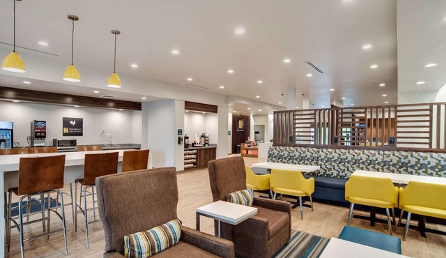 MainStay Suites Carlisle - Harrisburg