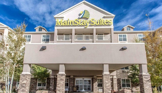 MainStay Suites Casper