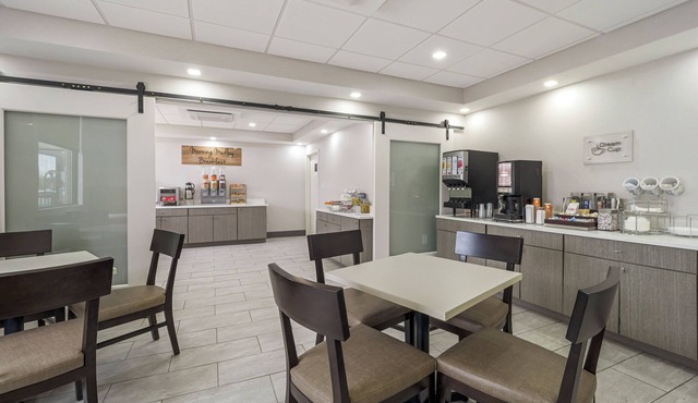 MainStay Suites Chambersburg