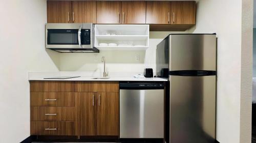 MainStay Suites Chambersburg