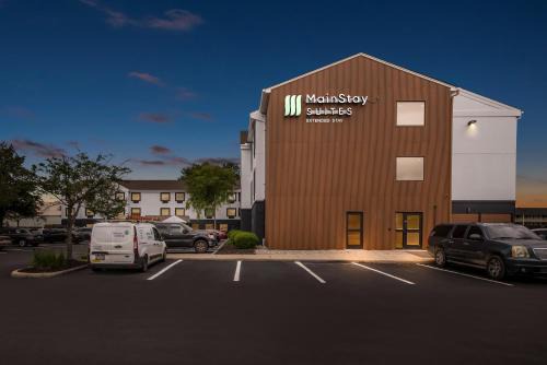 MainStay Suites Columbus North - Worthington