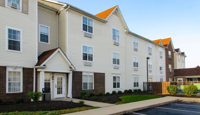 MainStay Suites Columbus Worthington